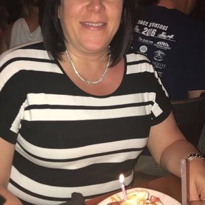 Meet your Posher, Donna